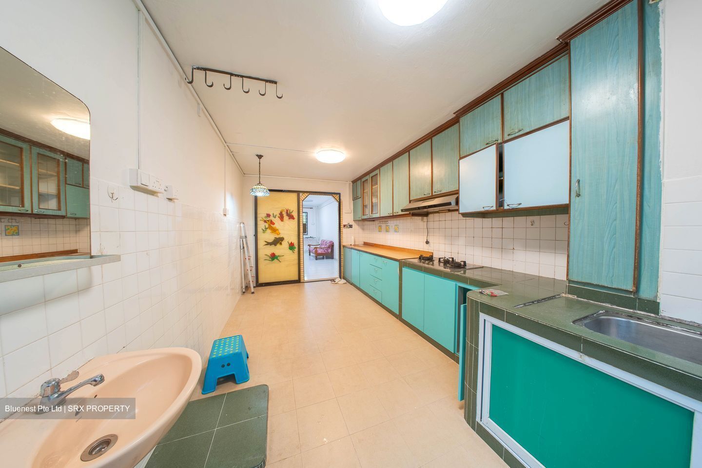 Blk 312 Bukit Batok Street 32 (Bukit Batok), HDB 3 Rooms #504520401